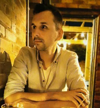 Bilde av Jakub Kopal