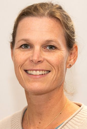 Bilde av Janne Rossen