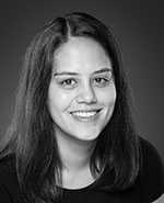 Bilde av Jeannette Nilsen