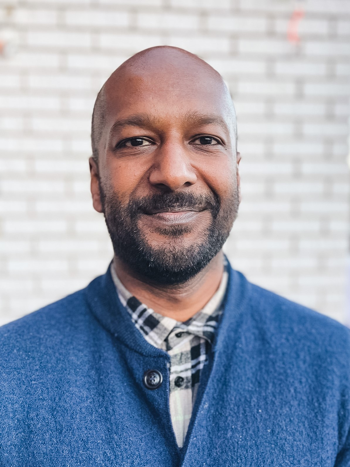 Bilde av&nbsp;Joel Pradeepkumar&nbsp;Selvakumar