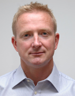 Bilde av John Torgils Vaage