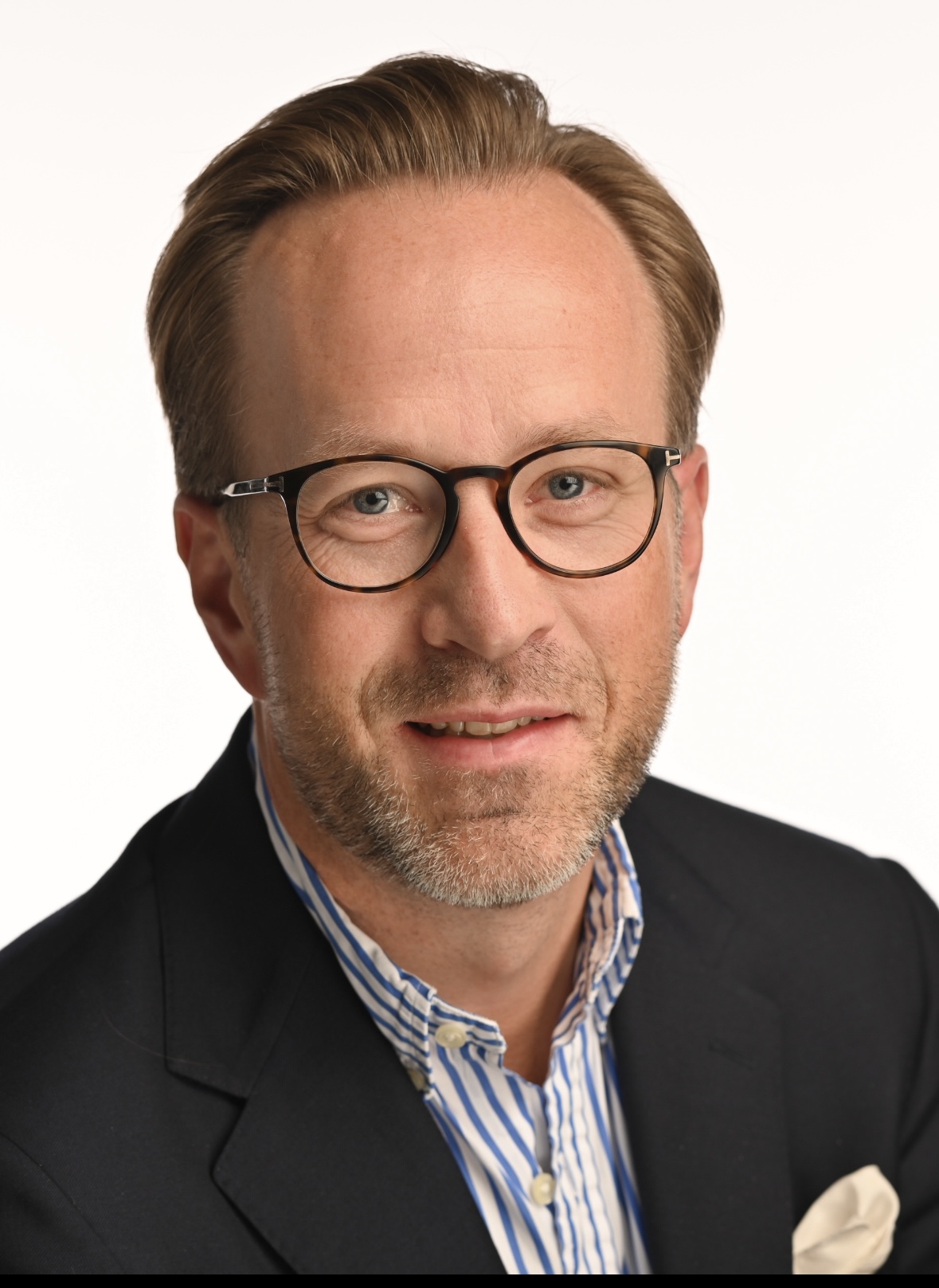 Bilde av&nbsp;Jørgen&nbsp;Gravning