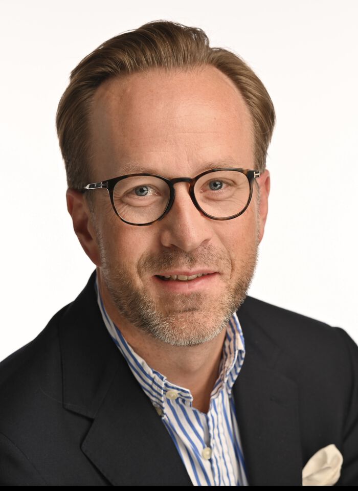 Bilde av Jørgen Gravning