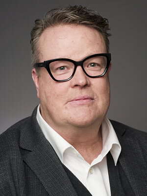 Bilde av Jørn Vegard Sagen