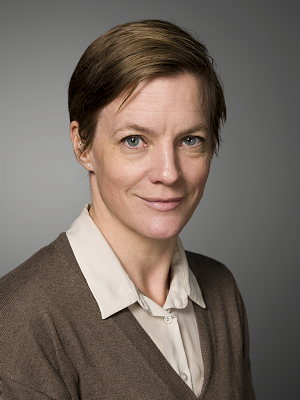 Bilde av Jorunn Stamnæs