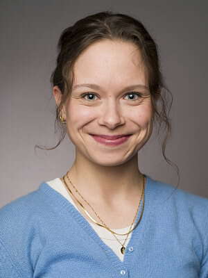 Bilde av&nbsp;Julia Hannah&nbsp;Freitag