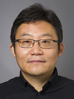 Bilde av&nbsp;Junbai&nbsp;Wang