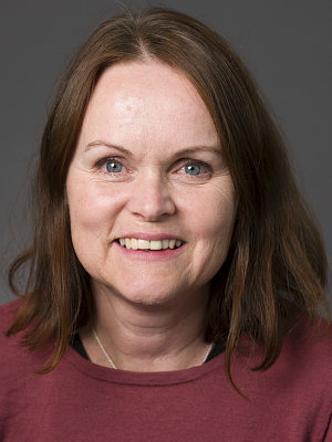 Bilde av June Helen Myklebust