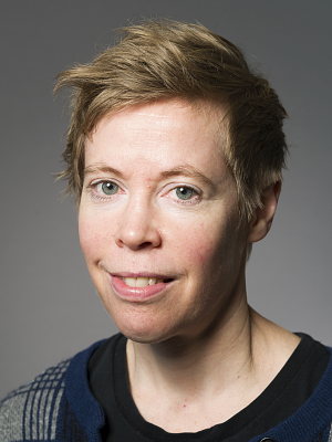 Bilde av&nbsp;Kaja&nbsp;Grønning