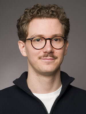 Bilde av Kamil Luczkiewicz
