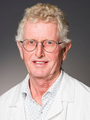 Bilde av Kåre Inge Birkeland