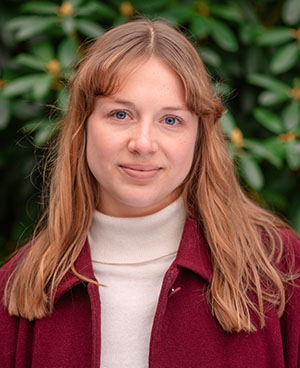 Bilde av&nbsp;Katharina&nbsp;Vestre