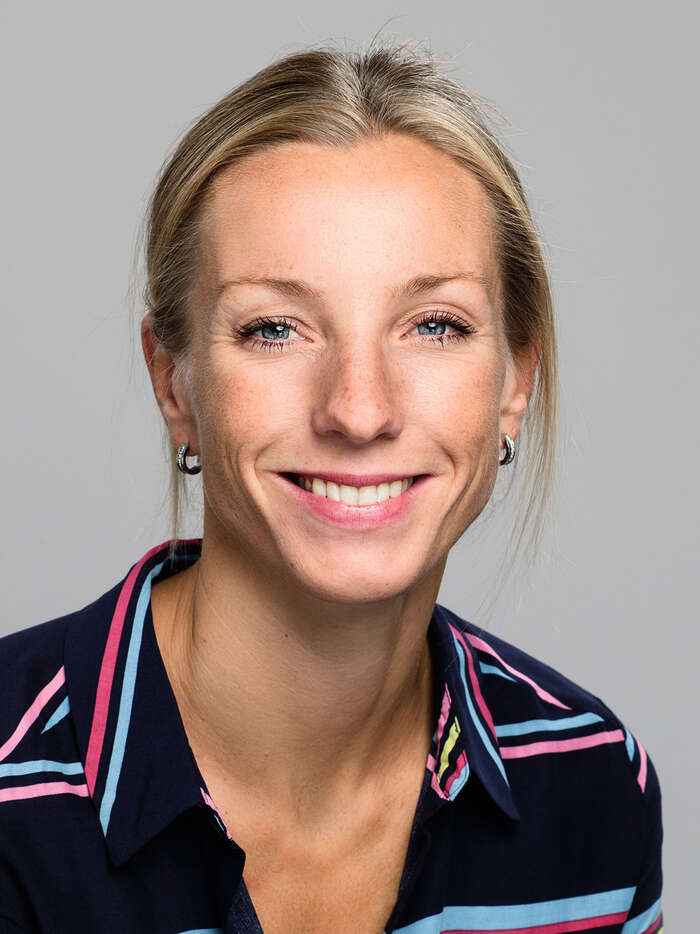 Bilde av Kirsti Aas