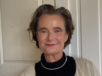 Bilde av Kjersti Narud
