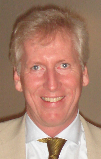 Bilde av Knut Arvid Kirkebøen