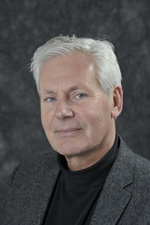 Bilde av Knut Dahl-Jørgensen