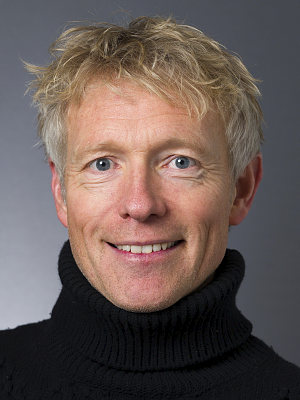 Bilde av&nbsp;Knut Erik&nbsp;Hovda