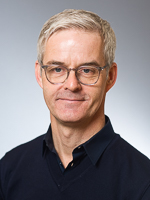 Bilde av Knut Håkon Hole