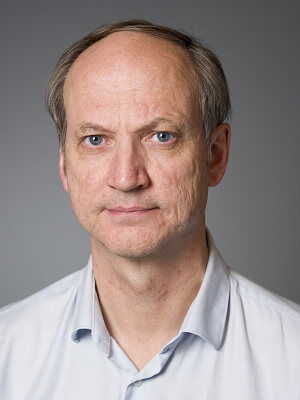 Knut Jørgen Labori