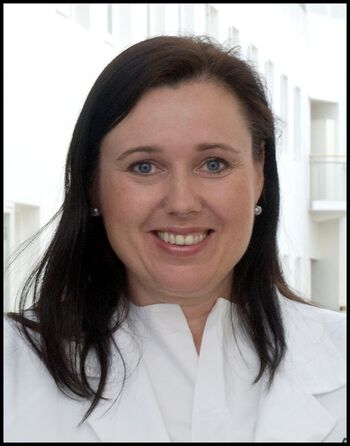 Bilde av Kristin Kaasen Jørgensen
