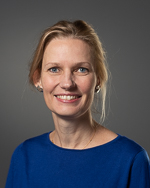 Bilde av Kristin Lie Romm