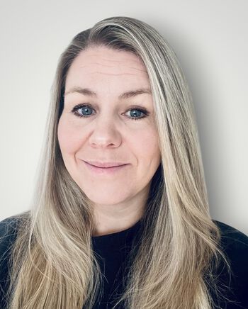 Bilde av Kristin Fjelnseth Wold