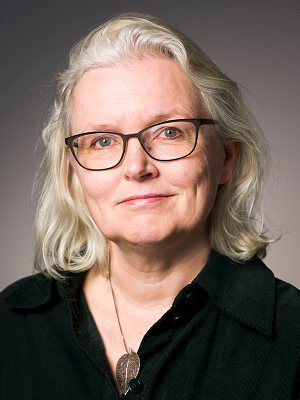 Bilde av Kristin Romvig Øvergaard