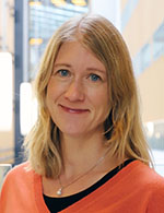 Bilde av Kristine Vaage Hatlen