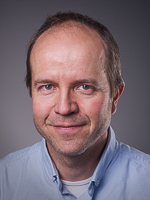 Bilde av Lars Eide