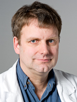 Bilde av Lars Fjellbirkeland