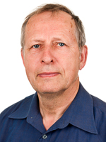 Bilde av Lars Magne Eri