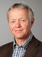 Bilde av Lars Nordsletten