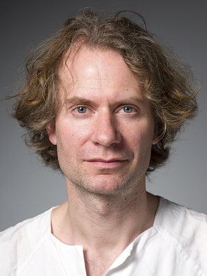 Bilde av Lasse Pihlstrøm