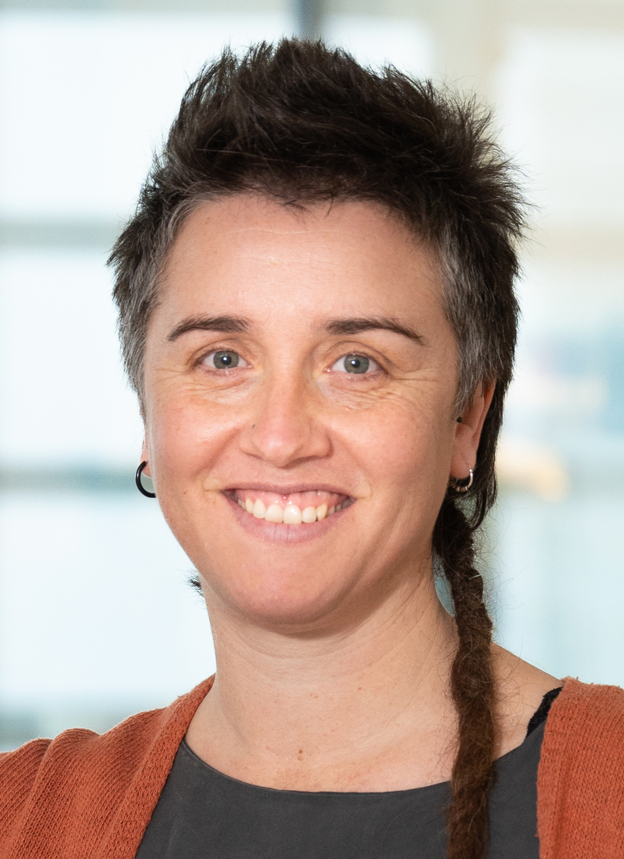 Bilde av&nbsp;Laura&nbsp;Rodriguez de la Ballina