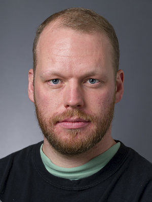 Picture of Lars Andreas Rømo Ystaas