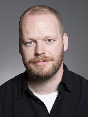 Bilde av Lars Andreas Rømo Ystaas