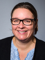 Bilde av Lene Alsøe