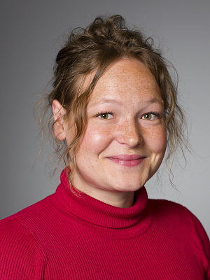 Bilde av Lina Wolfram
