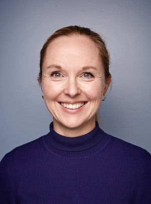 Bilde av&nbsp;Lisa&nbsp;Aarhus