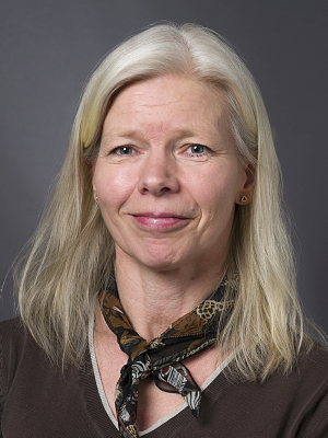 Bilde av&nbsp;Lise Sofie&nbsp;Nissen-Meyer