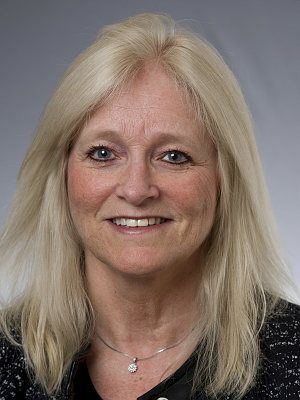 Bilde av Lise Solberg Nes