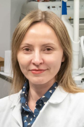 Bilde av Lorena Arranz