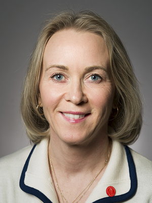 Bilde av Lil-Sofie Ording Müller