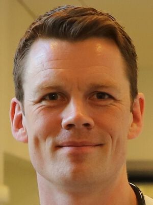 Bilde av&nbsp;Magnus Nakrem&nbsp;Lyngbakken