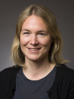Bilde av Magrit Jarlsdatter Hovind