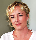 Bilde av Malin Eberhard-Gran