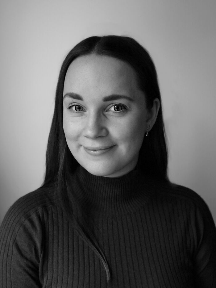 Bilde av Mari Aksnes