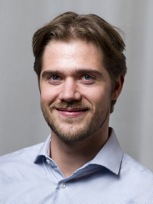 Bilde av Marcel Heugel