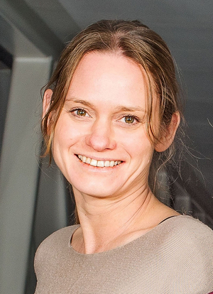 Bilde av Marit Inngjerdingen