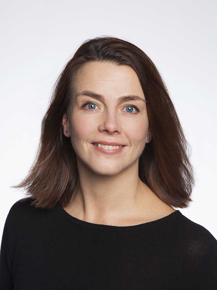 Marte Lie Høivik